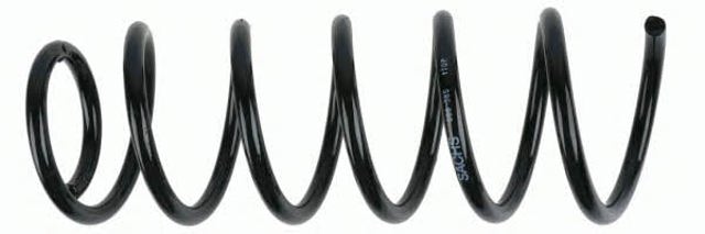 Mola dianteira 998385 SACHS