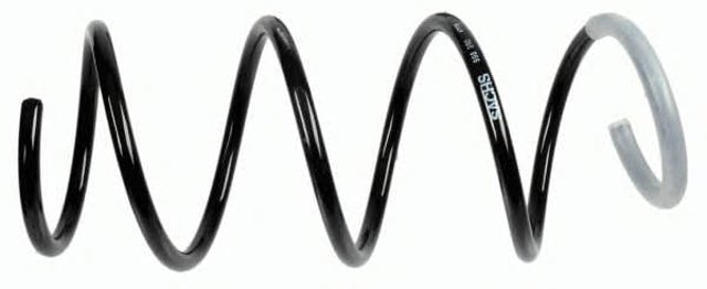 Mola dianteira 998390 SACHS