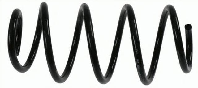 Mola dianteira 998406 SACHS