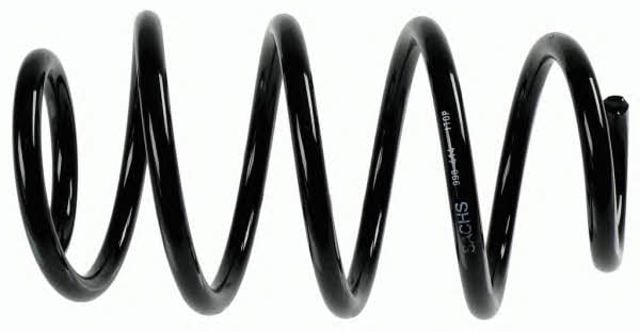 Mola dianteira 998414 SACHS