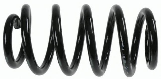 Mola dianteira 998421 SACHS