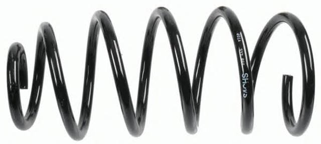 Mola dianteira 998445 SACHS