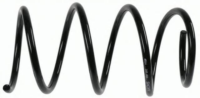 Mola dianteira 998460 SACHS