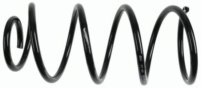 Mola dianteira 998545 SACHS