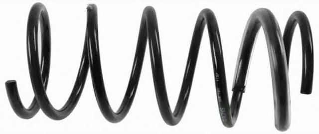 Mola dianteira 998586 SACHS