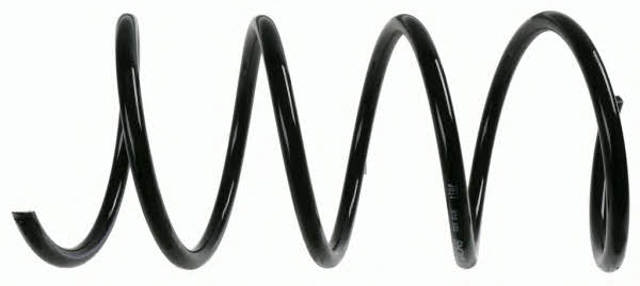 Mola dianteira 998646 SACHS