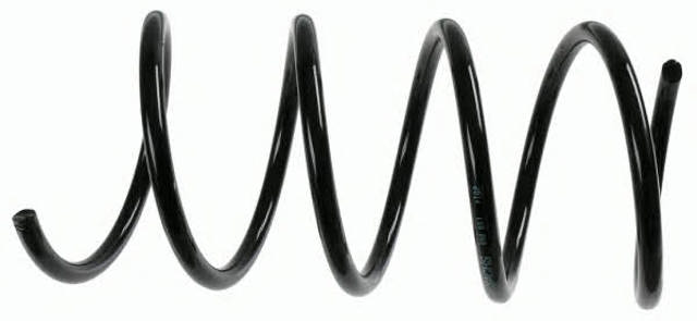 Mola dianteira 998651 SACHS