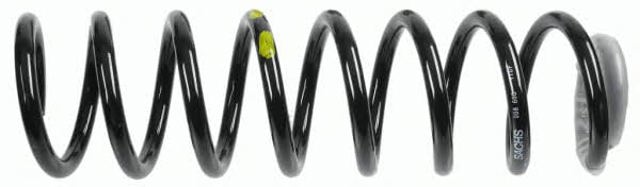 Mola dianteira 998660 SACHS