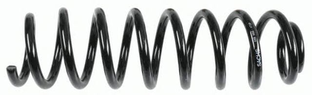 Mola dianteira para Mercedes ML/GLE W164