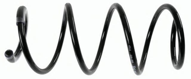 Mola dianteira 998692 SACHS