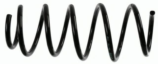 Mola dianteira 998716 SACHS