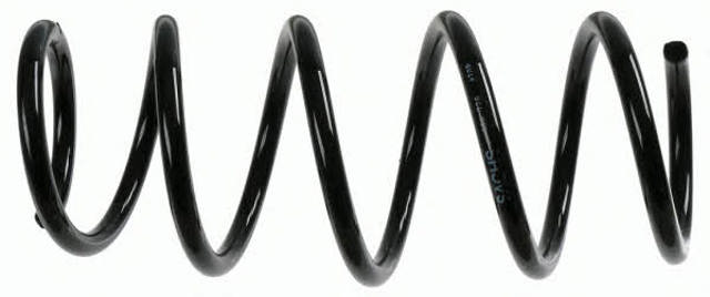 Mola dianteira 998728 SACHS