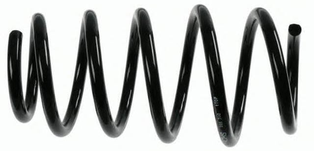 Mola dianteira 998740 SACHS