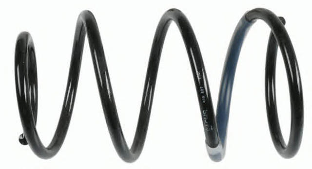 Mola dianteira 998892 SACHS