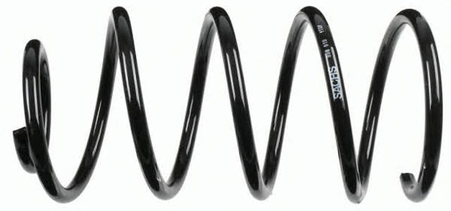 Mola dianteira 998919 SACHS