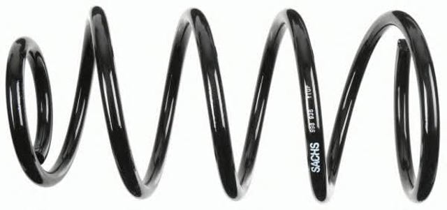 Mola dianteira 998936 SACHS