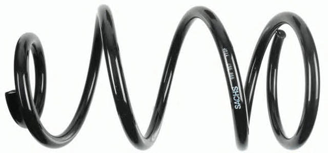 Mola dianteira 998957 SACHS