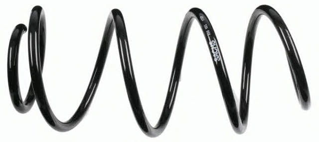 Mola dianteira 998965 SACHS