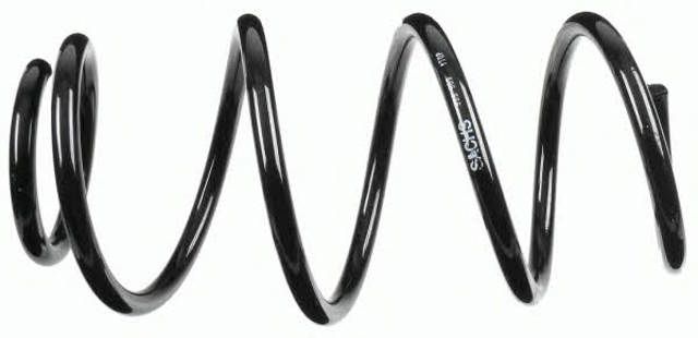 Mola dianteira 998969 SACHS