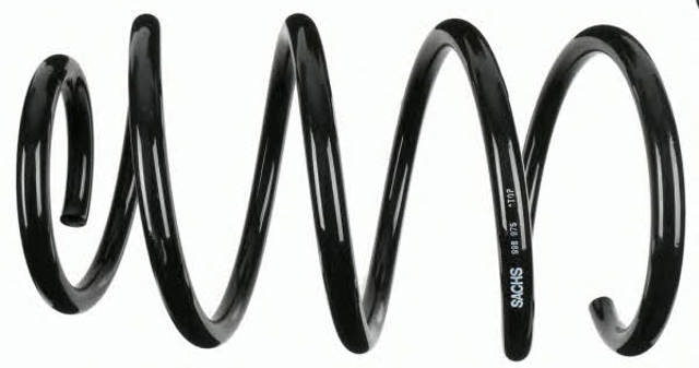998975 Sachs