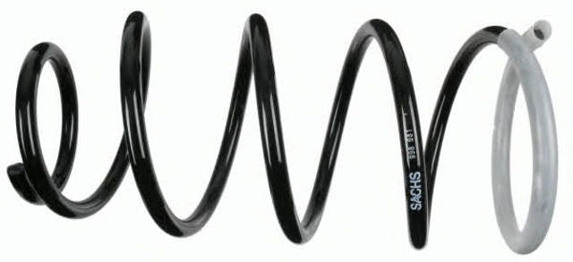 Mola dianteira 998981 SACHS