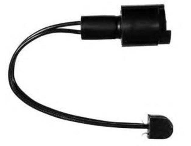 Sensor dianteiro de desgaste das sapatas do freio A00214 BREMBO