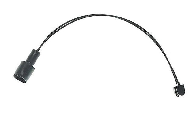 Sensor dianteiro de desgaste das sapatas do freio A00215 BREMBO