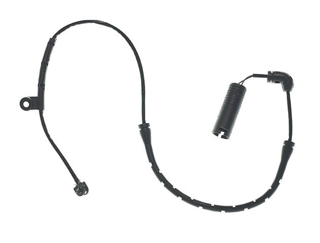Sensor dianteiro de desgaste das sapatas do freio A00249 BREMBO