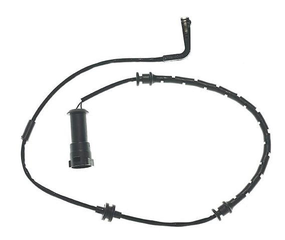 Sensor dianteiro de desgaste das sapatas do freio A00252 BREMBO