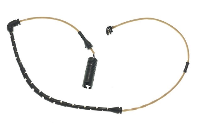 Sensor dianteiro de desgaste das sapatas do freio A00270 BREMBO