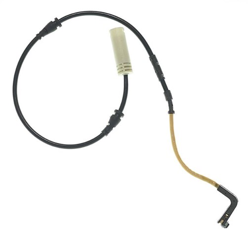 Sensor dianteiro direito de desgaste das sapatas do freio A00413 BREMBO