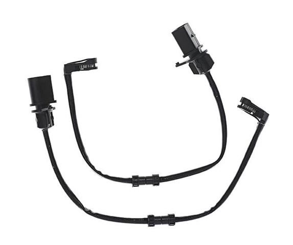 Sensor dianteiro de desgaste das sapatas do freio A00468 BREMBO