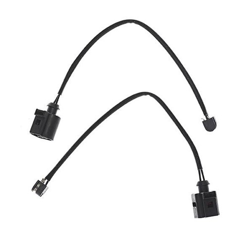 Sensor dianteiro de desgaste das sapatas do freio A00480 BREMBO