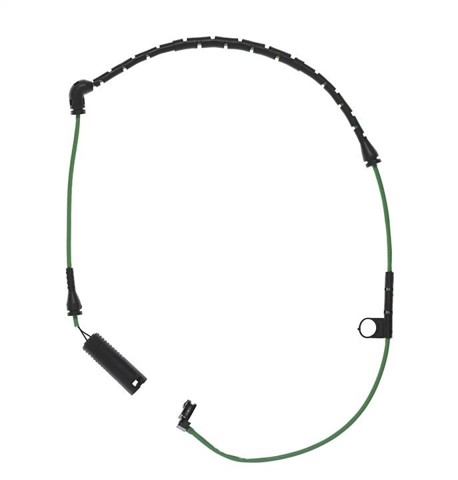 Sensor dianteiro de desgaste das sapatas do freio A00490 BREMBO