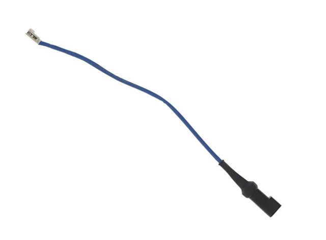 Sensor traseiro de desgaste das sapatas do freio A00501 BREMBO