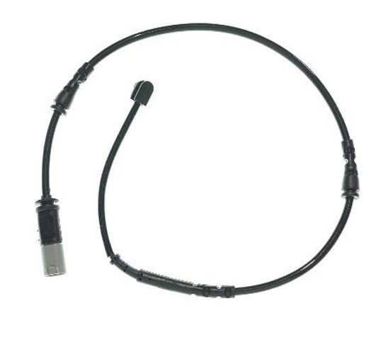 Sensor dianteiro esquerdo de desgaste das sapatas do freio A00519 BREMBO