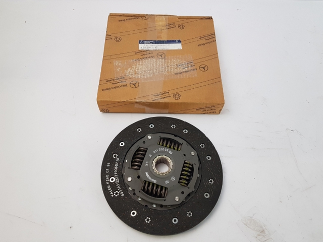 A0112503103 Mercedes