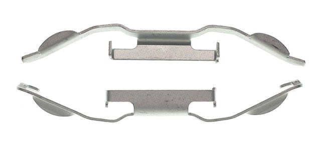 Fechadura de mola de suporte A02224 BREMBO