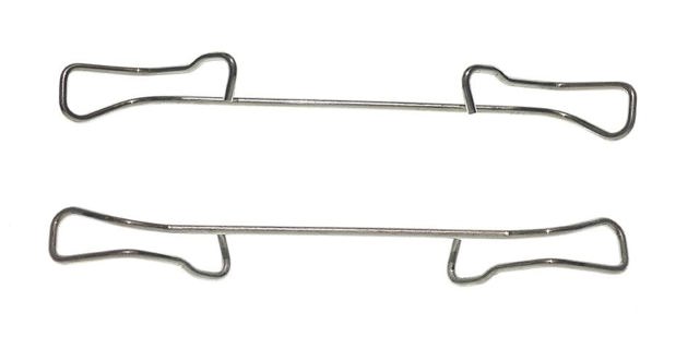 Kit de reparação das sapatas do freio A02238 BREMBO