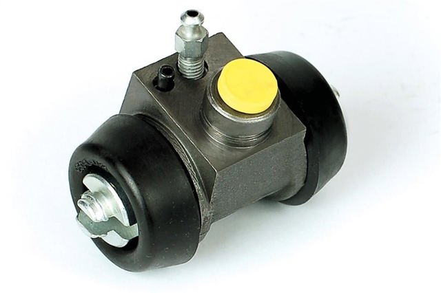 Cilindro traseiro do freio de rodas de trabalho A12002 BREMBO