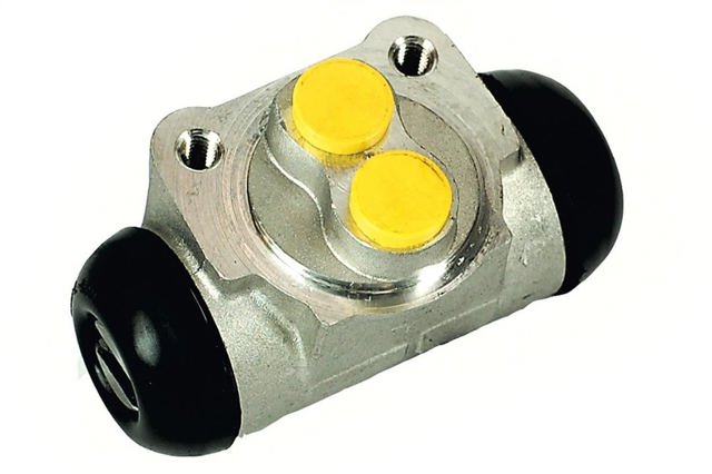 Cilindro traseiro do freio de rodas de trabalho A12552 BREMBO