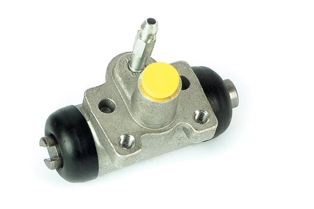 Cilindro traseiro do freio de rodas de trabalho A12842 BREMBO
