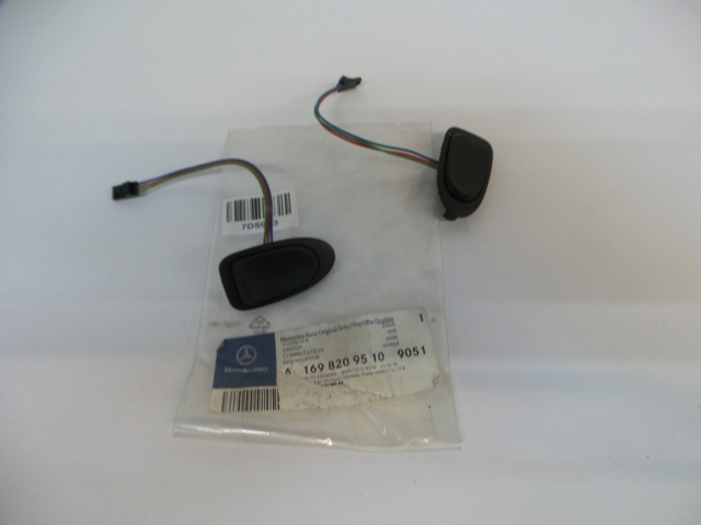 A16982095109051 Mercedes