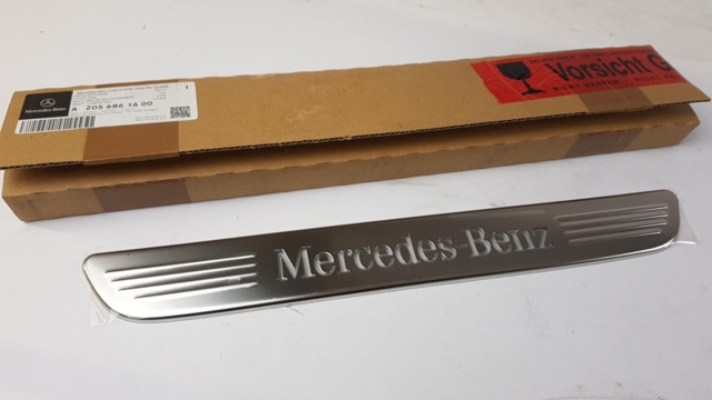 A2056861600 Mercedes