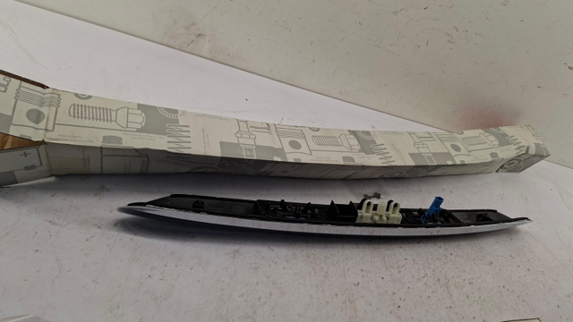 A246740129364 Mercedes