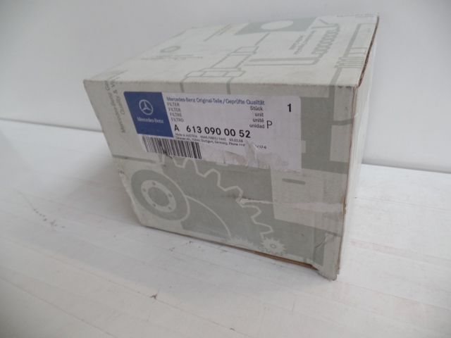 A6130900052 Mercedes