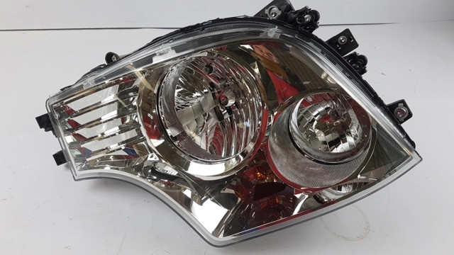 A9608200339 Mercedes