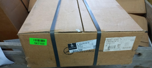 A9754210512 Mercedes