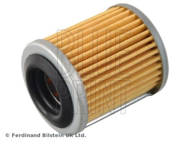 Filtro da Caixa Automática de Mudança ADBP210016 BLUE PRINT
