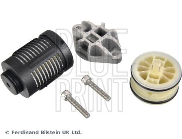 Filtro de redutor traseiro (de acoplamento Haldex) ADBP210106 BLUE PRINT